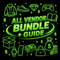All Vendors + Guide
