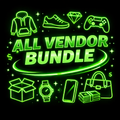 ALL Vendor Bundle
